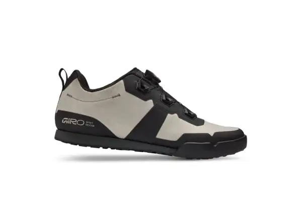 Giro Tracker Boa MTB Herren Fahrradschuhe Stone