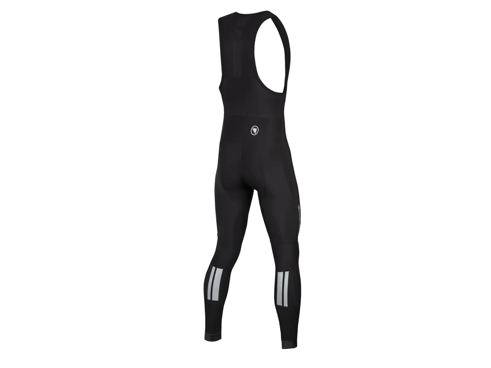 Endura FS260-Pro Thermo II Herrenhose mit Latz Black