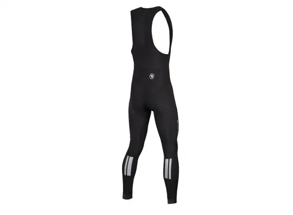 Endura FS260-Pro Thermo II Herrenhose mit Latz Black