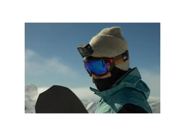 GoPro HERO12 Black Action-Kamera + Thermobecher GoPro