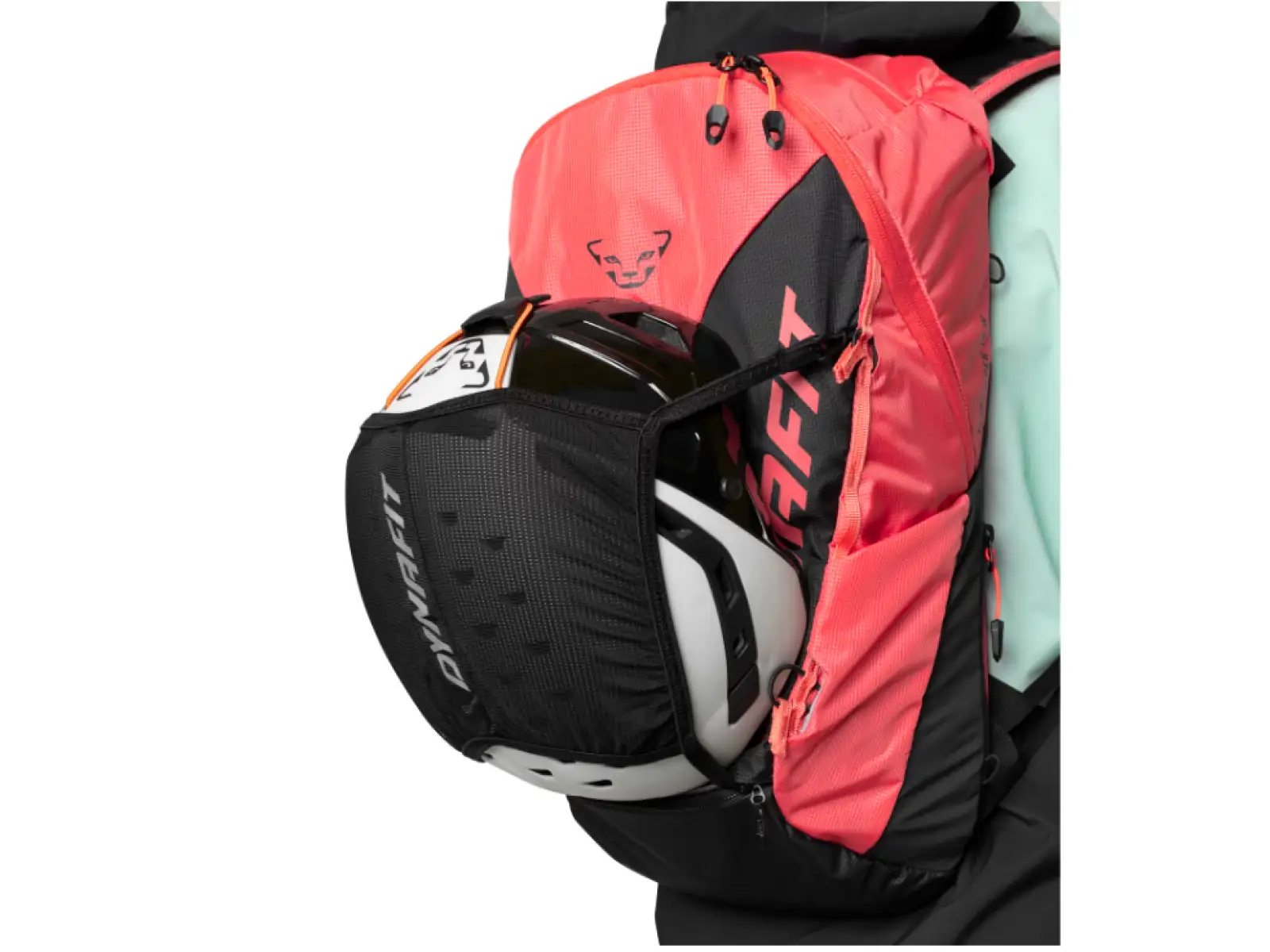 Dynafit Transalper 16 W batoh Cabana/Black Out