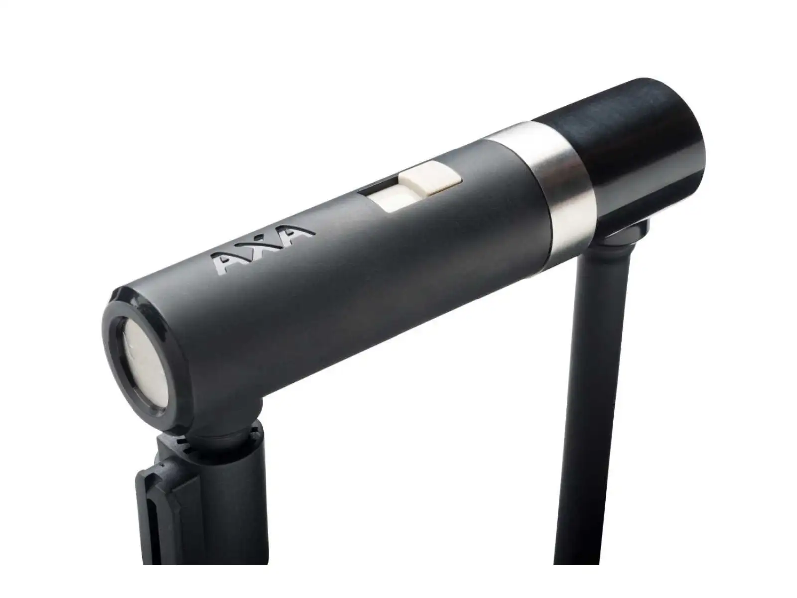 AXA Newton UL-300 Schloss schwarz