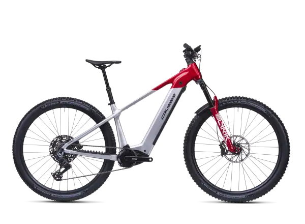 Crussis e-Hard 10.11-PRO 715Wh Elektro-Mountainbike