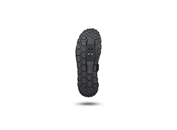 Ride Concepts Herren MTB-Schuhe – Vice Schwarz
