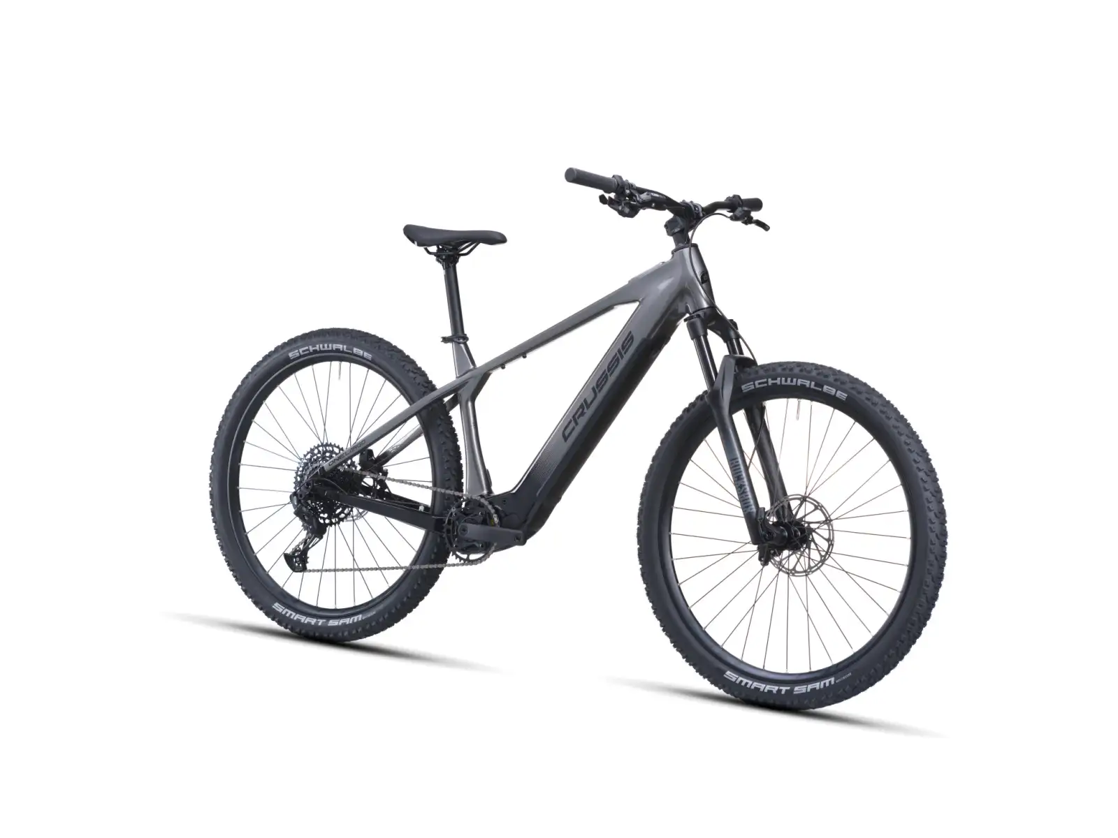 Crussis ONE-Largo AX 9.12-M2(800) Mountain E-Bike