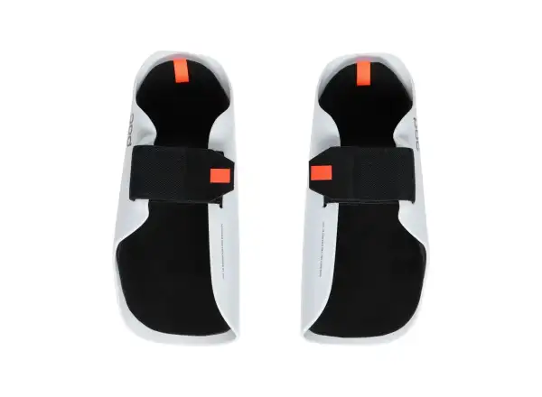 POC Forearm Race Jr Kinder-Unterarmschoner Hydrogen White