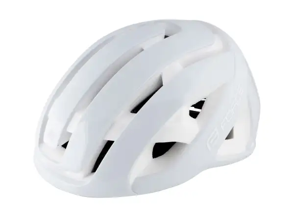 Force Neo Fahrradhelm in Weiß