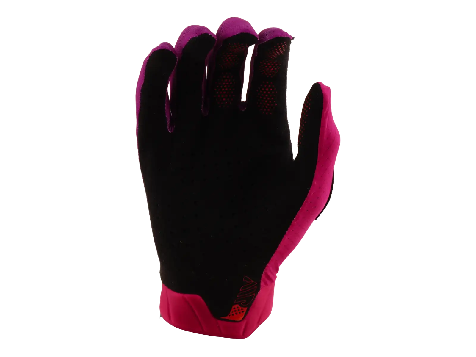 Troy Lee Designs Youth Air Mono Kinderhandschuhe Light Fuchsia