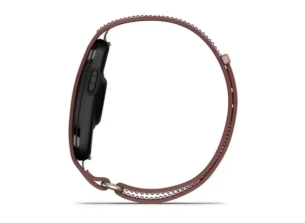 Garmin CIRQA Smart-Armband Mauve