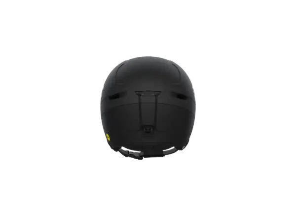 POC Obex Contour Skihelm Uranium Black Matt
