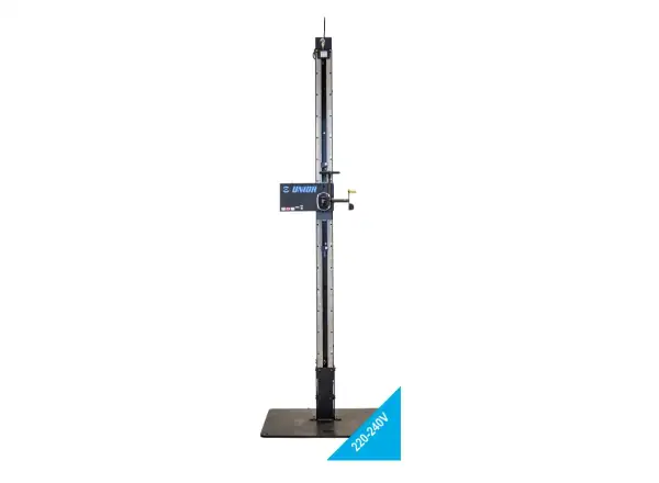 Unior Elektrischer Montageständer