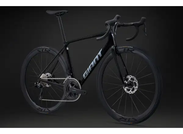 Giant TCR Advanced Pro 1 Di2 Straßenrad Carbon