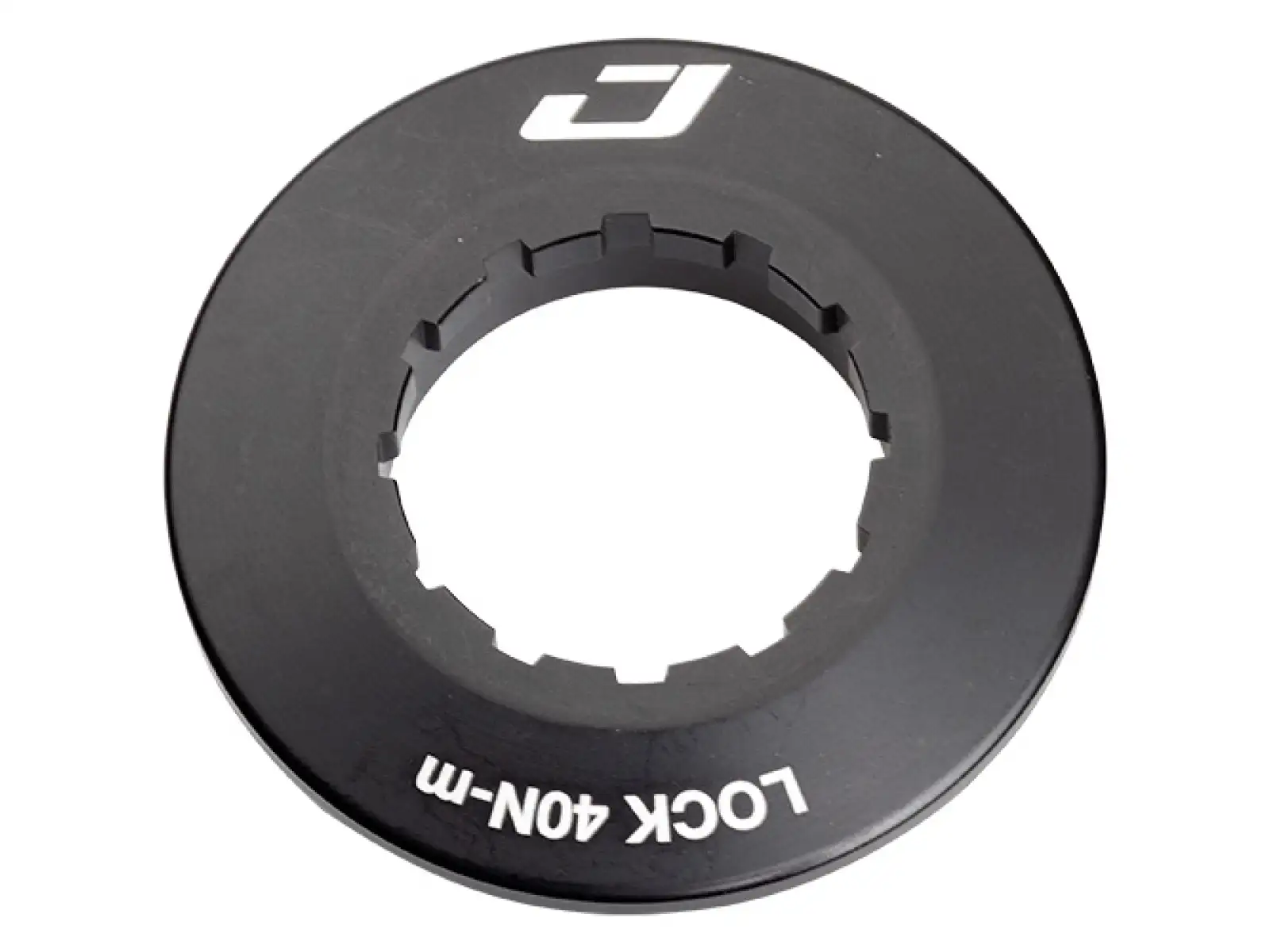 Jagwire Centerlock Ring interne Mutter 9-12 mm