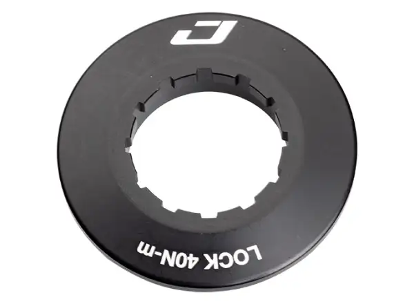 Jagwire Centerlock Ring interne Mutter 9-12 mm