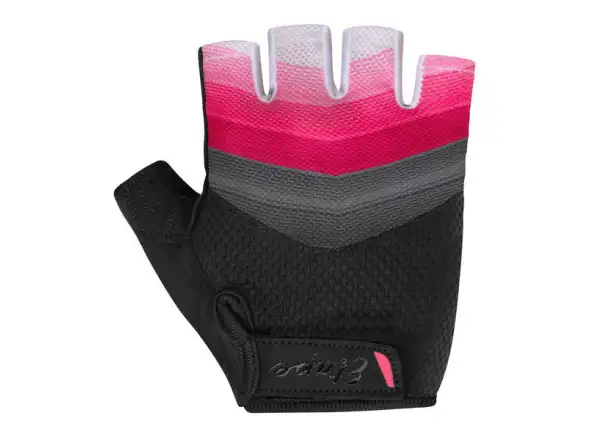 Etape Liana Damenhandschuhe weiß/pink