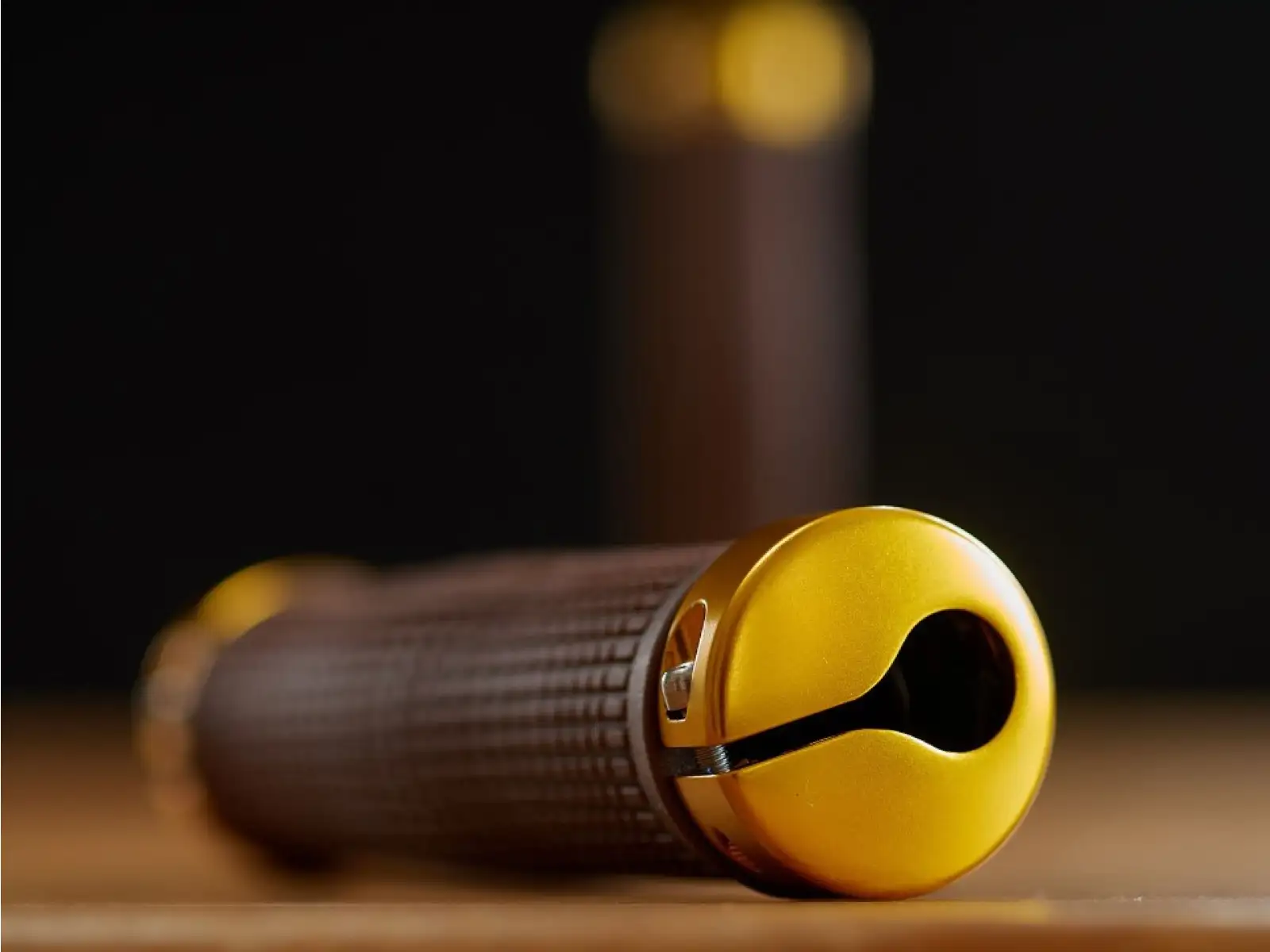 Chromag Squarewave Griffe braun/gold
