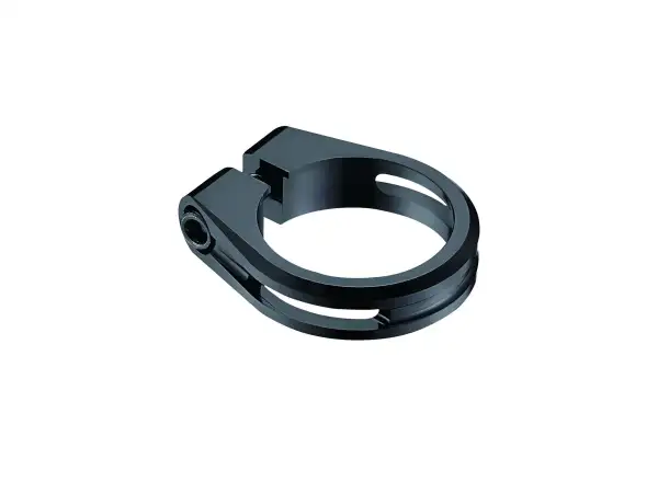 Sting ST-506 Sattelklemme 34,9mm schwarz