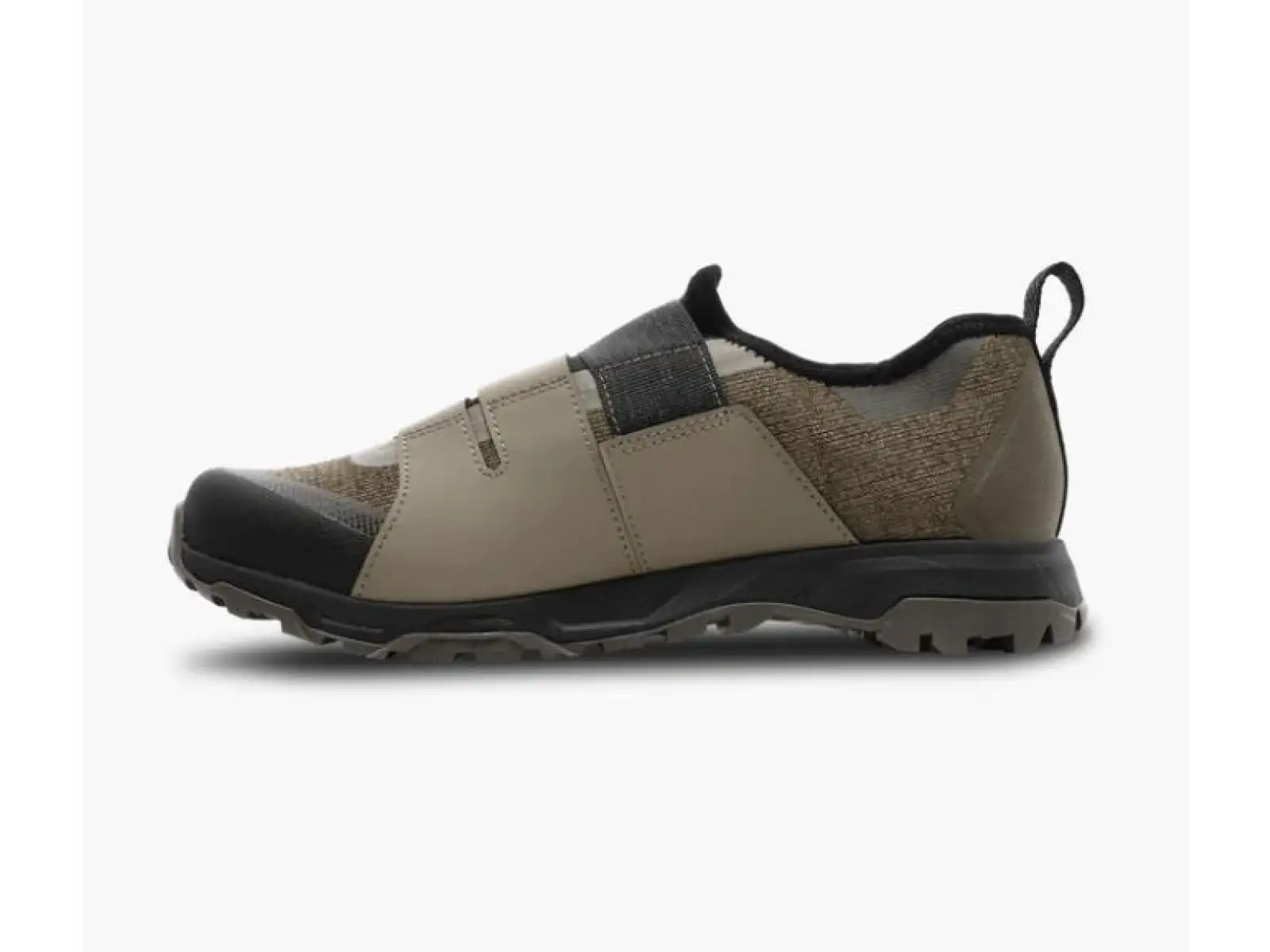 Shimano SH-ET701 Damen MTB Schuhe braun