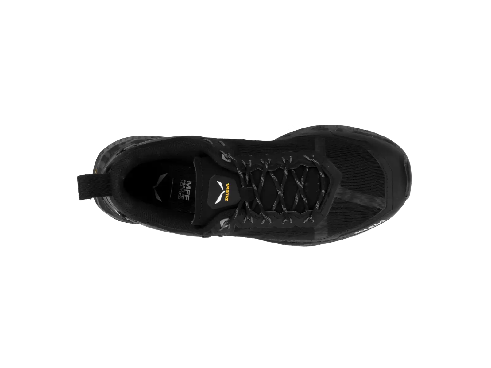 Salewa Pedroc Air Damen Schuhe Black/Camo