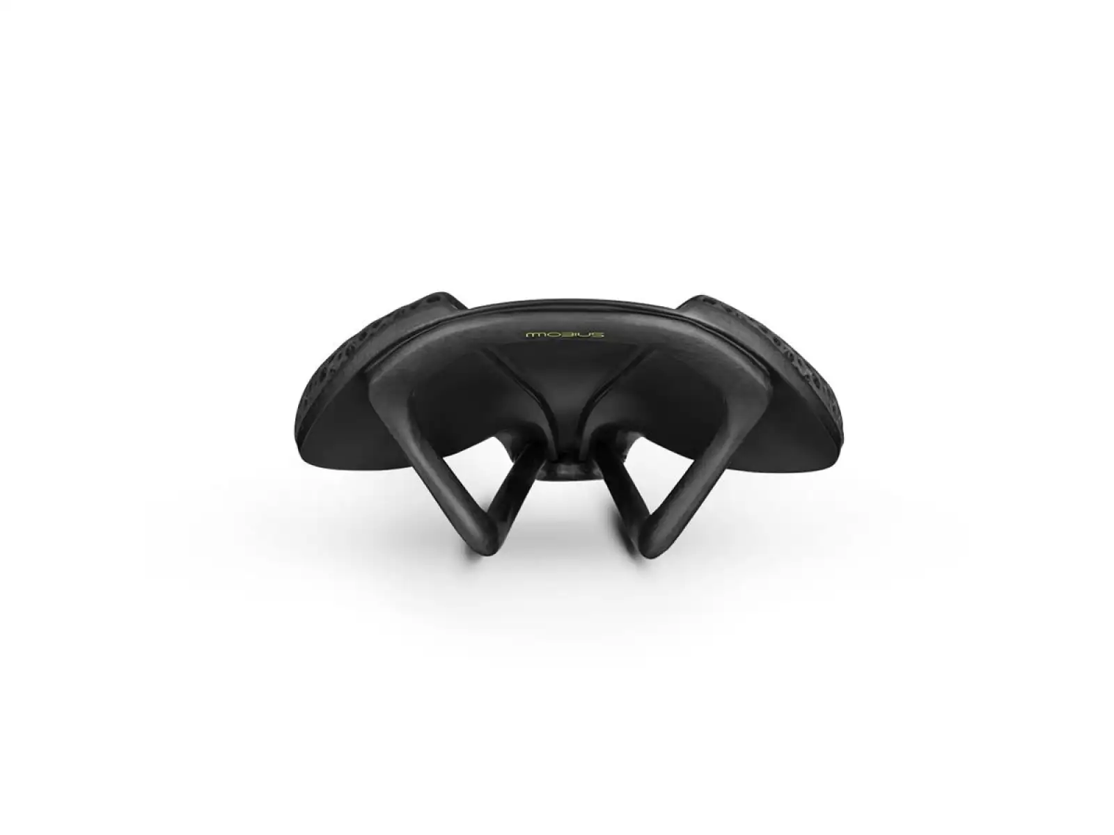 Fizik Antares Versus Evo 00 Adaptive 139 mm Sattel schwarz