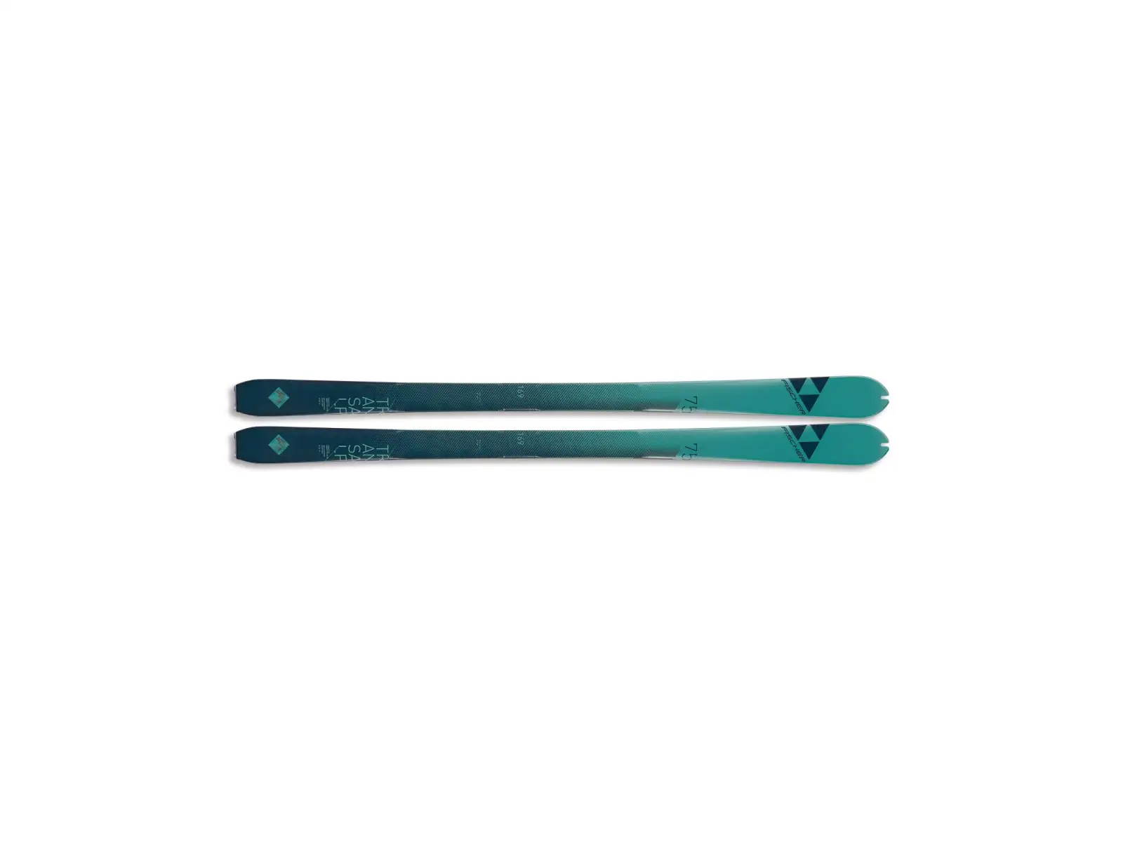 Fischer TRANSALP 75 CARBON Skitourenski 20/21