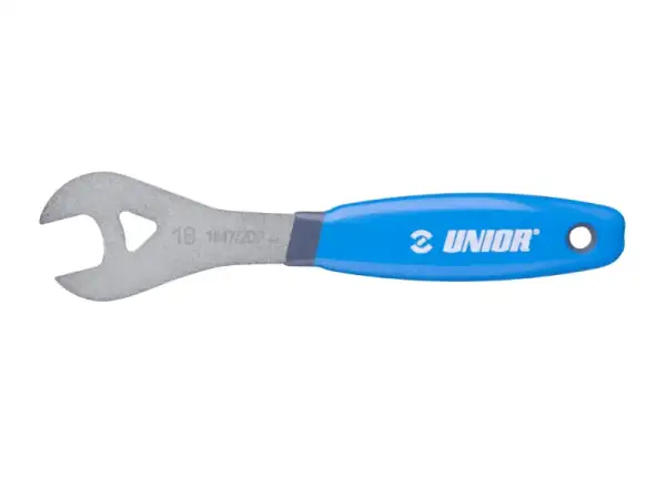 Unior 18 Schraubenschlüssel, konisch, 2 mm