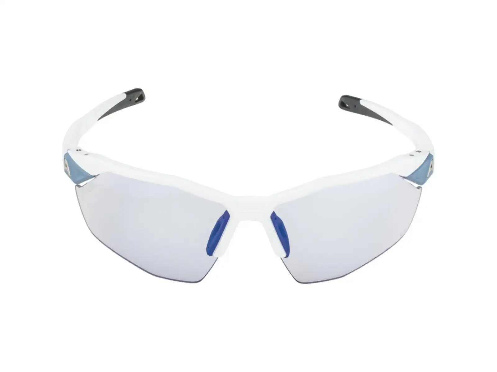 Alpina Twist Six HR V (M) Brille White Matt