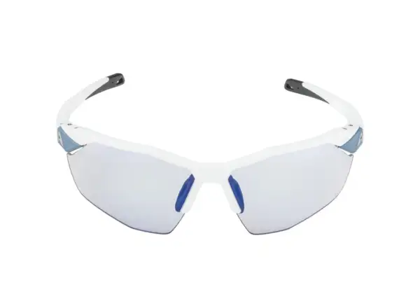 Alpina Twist Six HR V (M) Brille White Matt