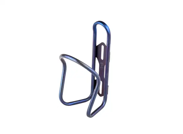 Silca Sicuro Titanium Royal Purple Korb