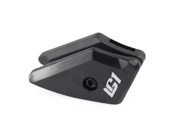 E-13 LG1 Gen2 Unterführung schwarz