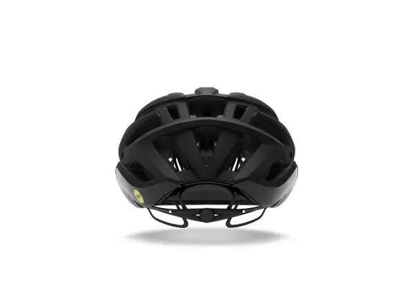 Giro Agilis MIPS Helm mattschwarz