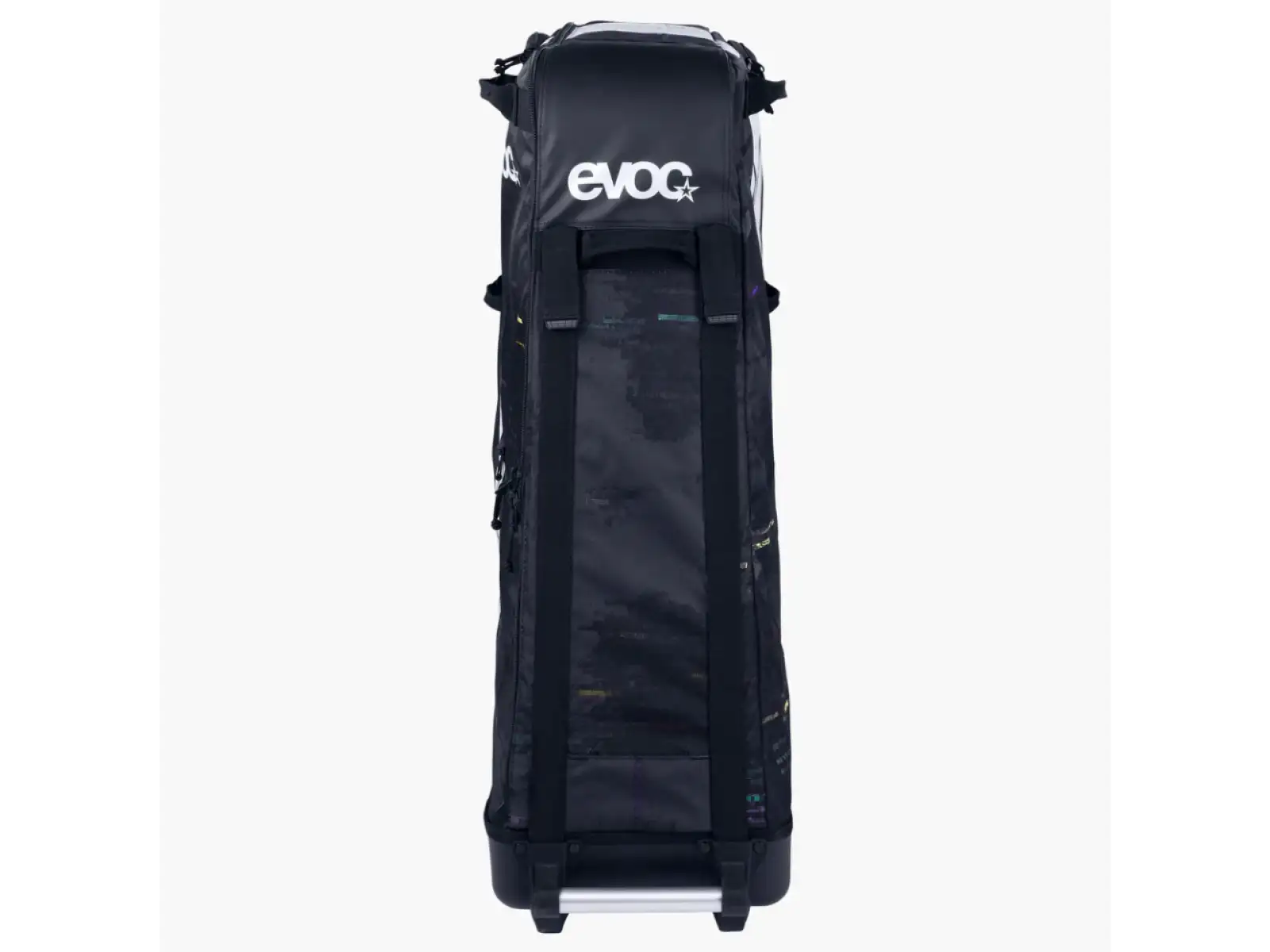 Evoc Bike Bag Pro Transporttasche für Fahrrad Multicolour