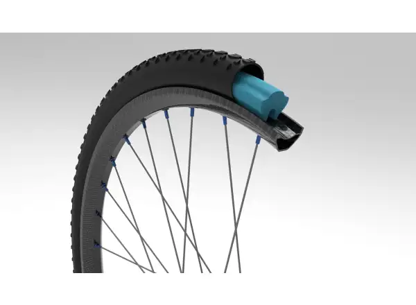 Tubolight Insert EVO 32mm Gravel 2 Stück Paar Schottereinlagen für Reifen