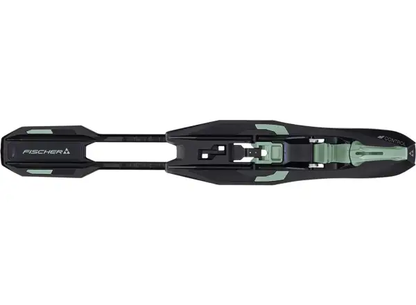 Fischer INSPIRE EF Langlaufski + CONTROL STEP Bindung 2024/25