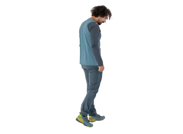 Dynafit Transalper 2 light Long Herrenhose Cinder