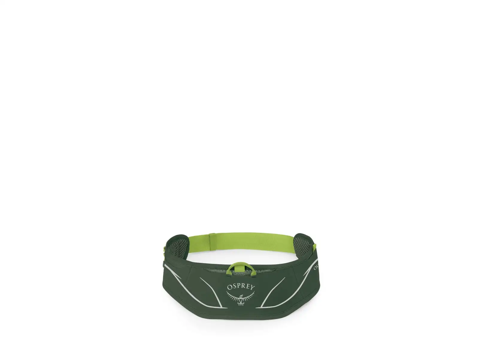 Osprey Duro Dyna LT Laufgürtel 0,5 l Seaweed Green/Limon