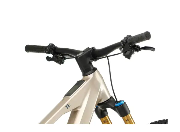 Crussis e-Hard 11.11-PRO (800 Wh) Mountain-E-Bike
