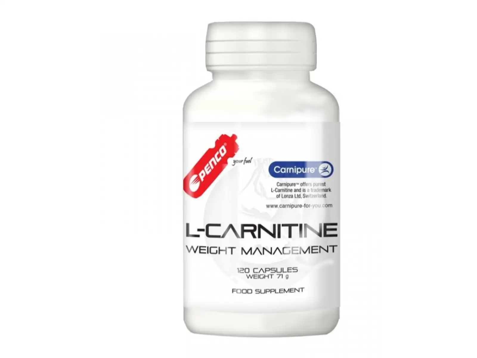 Penco L-Carnitin 120 Tabletten.