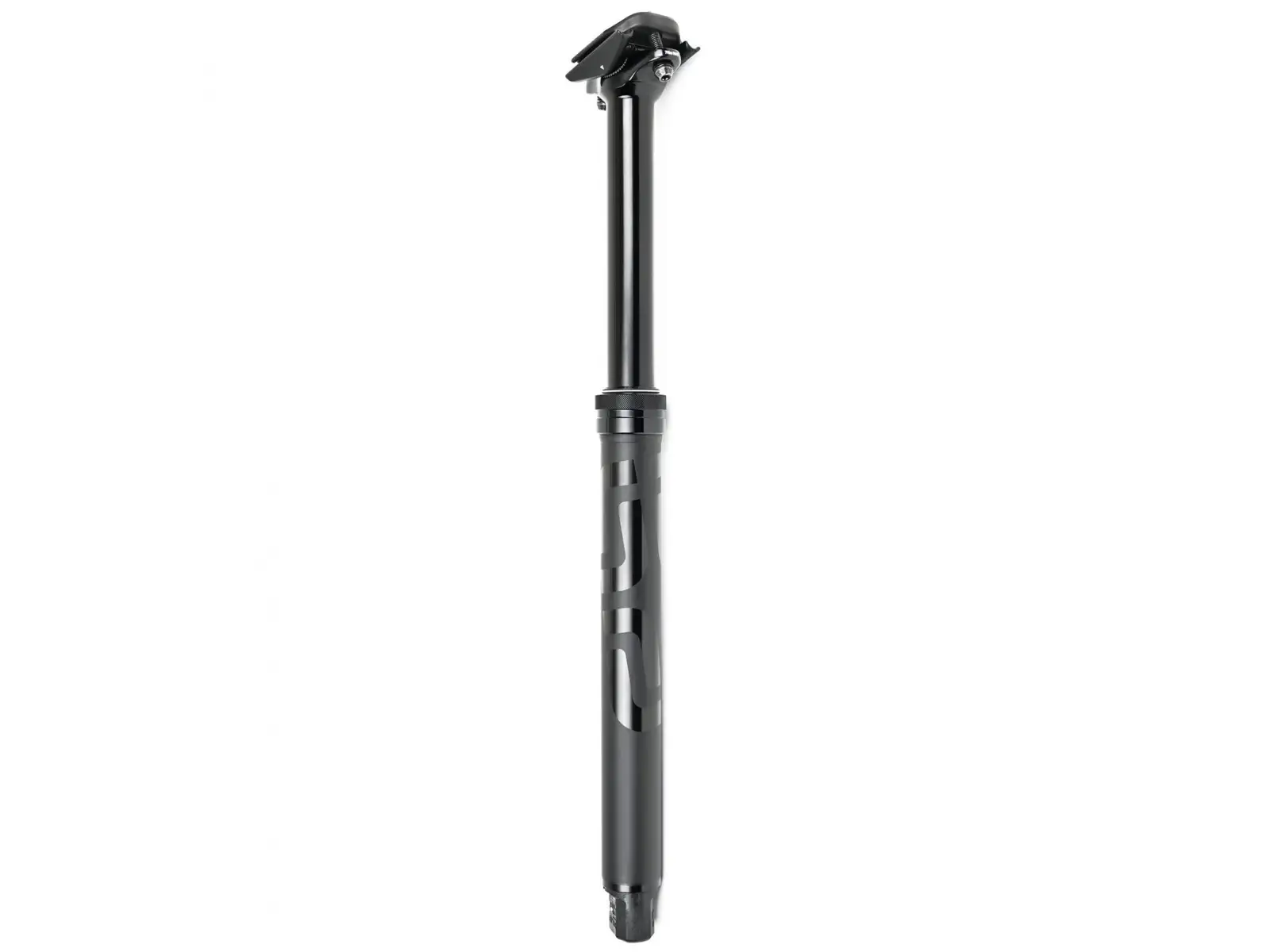 E-13 Vario Infinite teleskopische Sattelstütze 90-120 mm 31,6 mm ohne Hebel