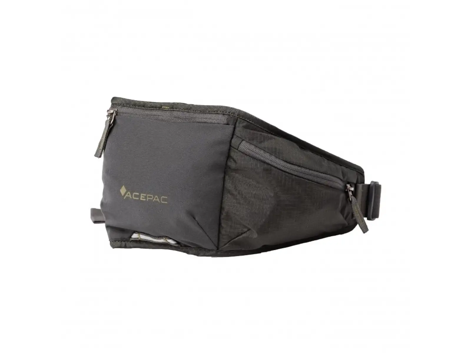 Acepac Flite 10 MKIII Fahrradrucksack Black