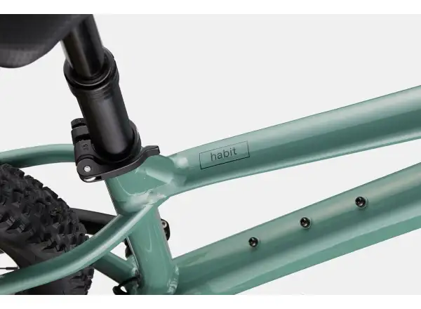 Cannondale Habit HT 3 Mountainbike JDE