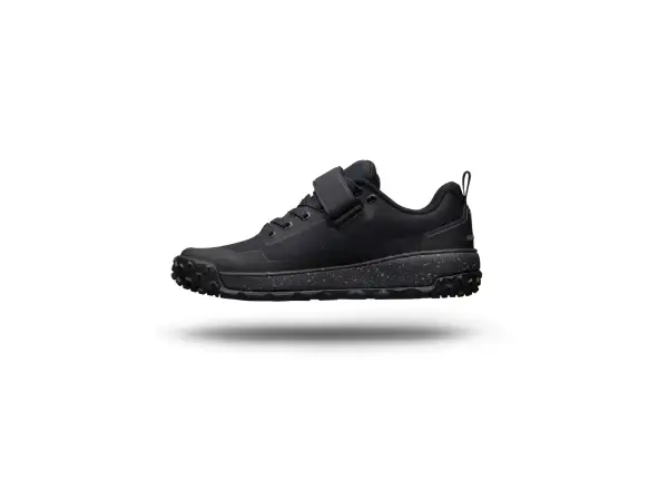 Ride Concepts Herren-Schuhe – Vice Schwarz