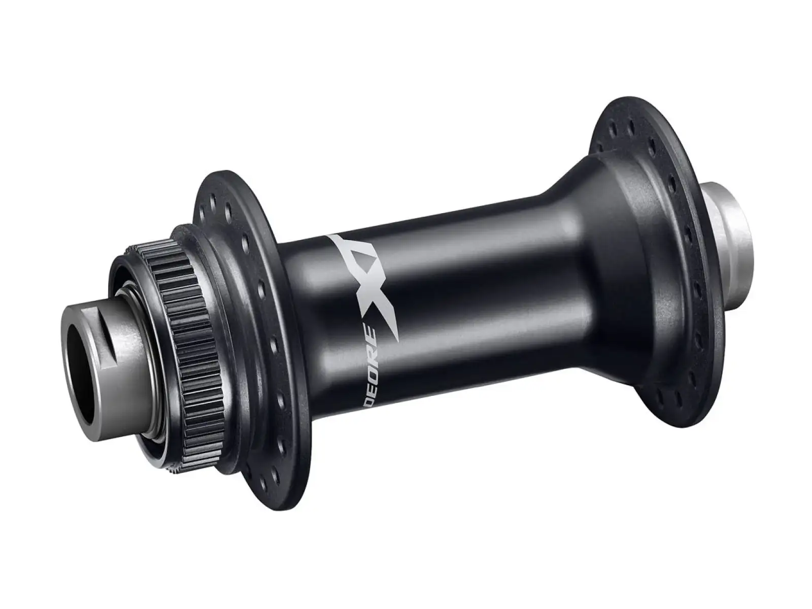 Shimano XT HB-M8110 CL Vorderradnabe 15x100 mm 28 Loch