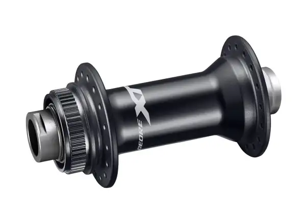 Shimano XT HB-M8110 CL Vorderradnabe 15x100 mm 28 Loch