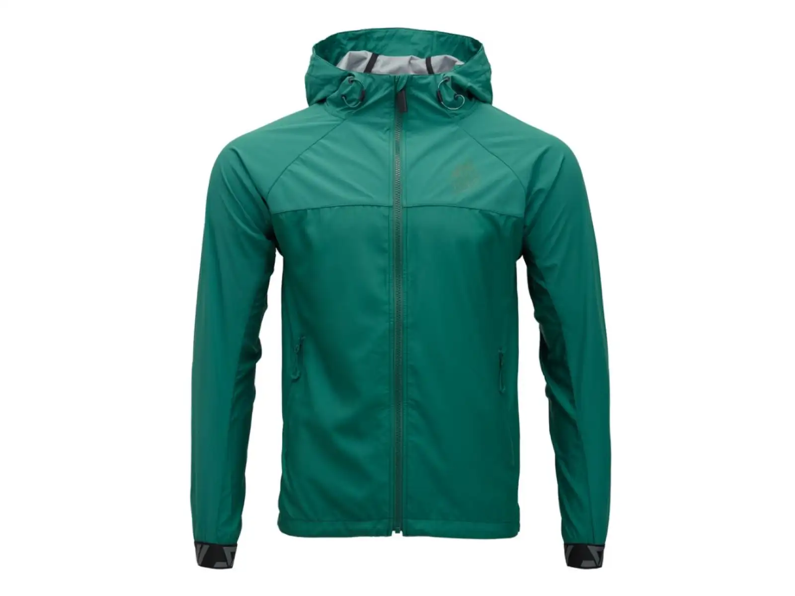 Silvini Meleti Herren MTB Jacke Garten.