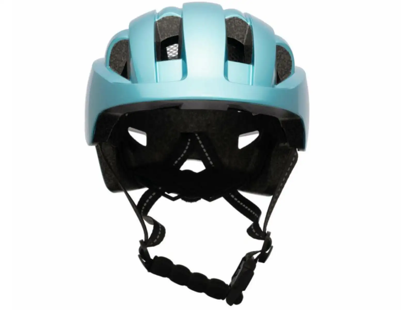 Rascal Kinderhelm Aquamarin.
