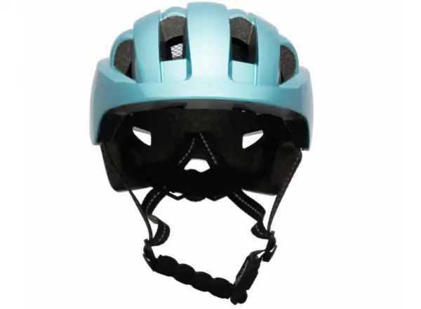 Rascal Kinderhelm Aquamarin.
