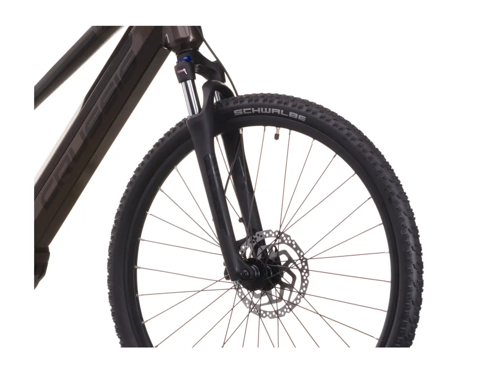Crussis ONE-Cross low 7.11-(518 Wh) Cross-E-Bike