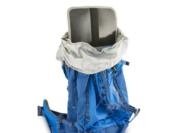 Pinguin Boulder 38 Rucksack grün