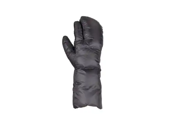 Thermic Arctic 3F Dreifingerhandschuhe schwarz